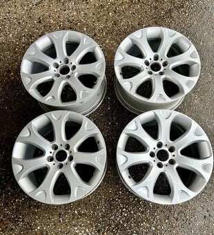 BMW Ronel 5x120 R19 9Jx19 IS48