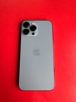 Iphone 13 Pro Max Sierra Blue 128gb