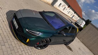 Hyundai I30N performance