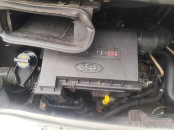Prodám kompletní motor Ford transit Mk7 2.2euro4