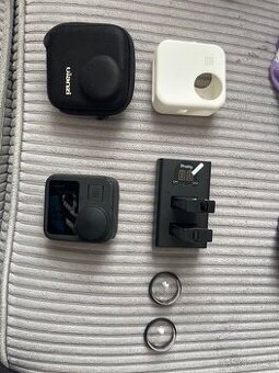 Gopro Max na dily