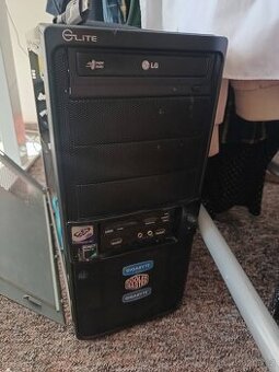 Starší PC