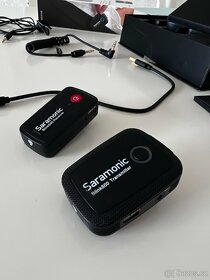 Saramonic Blink500 B1