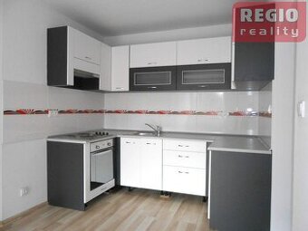 Pronájem bytu 2+kk, obec Brušperk, ul. Dr. Martínka - 1