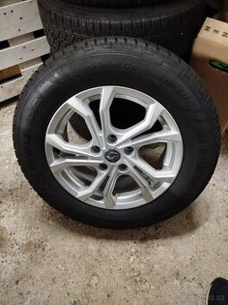 Alu kola 5x114,3 r16