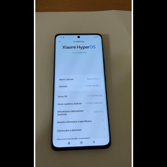 Xiaomi 13 Pro 12GB/256GB, Ceramic Black