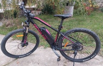 Dámské elektrokolo APACHE YAMKA E3