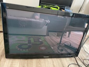 Panasonic viera