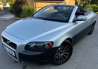 Volvo C70 2.0D kabriolet