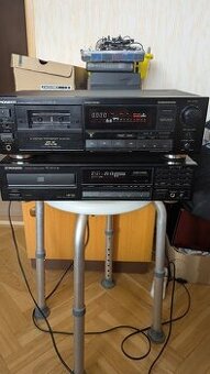 pioneer 2x pd 4700 a ct 449