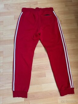 Retro tepláky Adidas