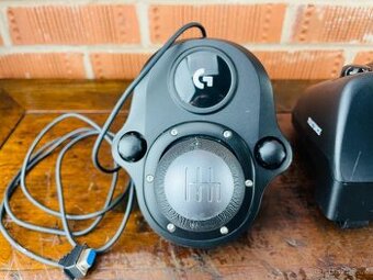 Logitech G923 na ps4/5/PC