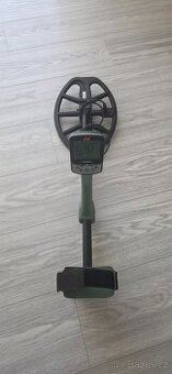 Detektor Minelab X Terra pro