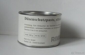 Svařovaní. Separační pasty Düsofix Binzel 300g.