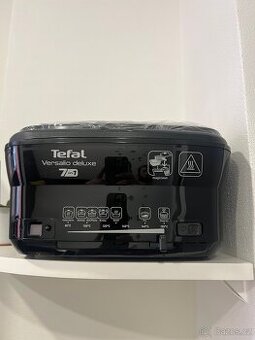 Prodám multifunkční fritézu Tefal.