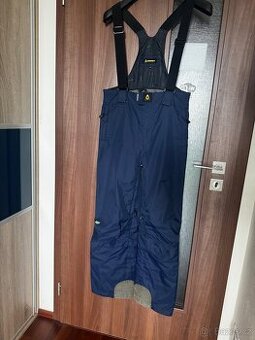 Kalhoty Völkl zimní/lyžařské