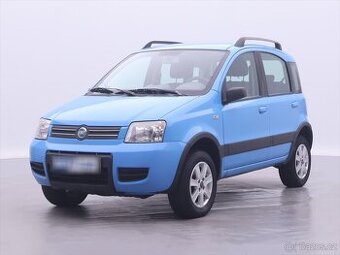 Fiat Panda 1,2 i 44kW 4x4 Klima (2006)