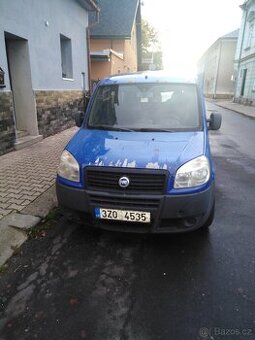 Prodám pracovní auto - 1