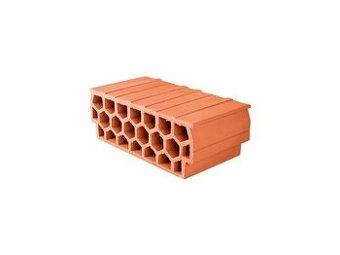 Stropní vložky a nosníky miako (heluz systém)