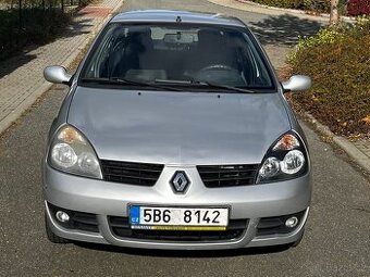 Renault thalia 1.2i 55kW, benzin/lpg