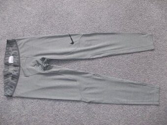 2x funkční prádlo - kalhoty, vel.146/152