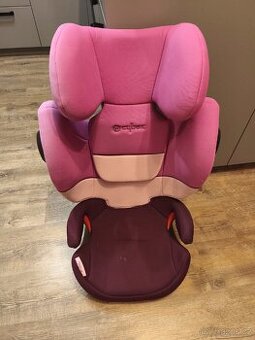 Autosedačka Cybex 18-36kg