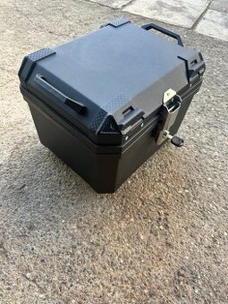 Top case kufr na motorku