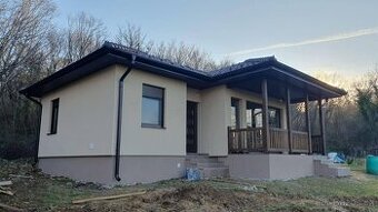 🏡Na prodej novostavba ve Vojvodině - Republika Srbsko