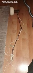 Stolní lampa Napako