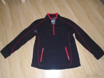 softhellová bunda vel. XL