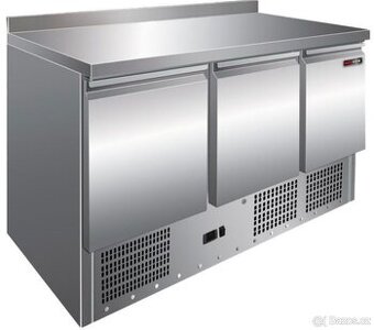 Stůl chladící 3D salátový REDFOX MT 903