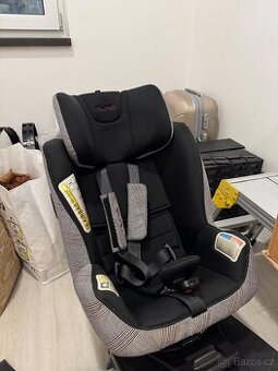 Autosedacka NUNA PRIM-isofix, otocna