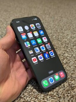 iPhone 14 pro Space Gray 128gb