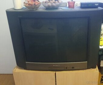 Sony Trinitron