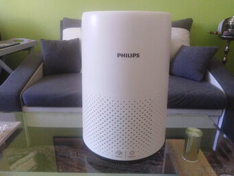 Čistička vzduchu Philips - 1
