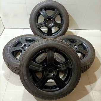18" ALU kola – 5x120 – BMW (LAND ROVER, OPEL, VW)  Disky: E