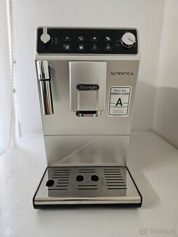 Kávovar DeLonghi Autentica