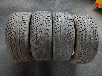 Zimní pneumatiky matador 185/55/R15