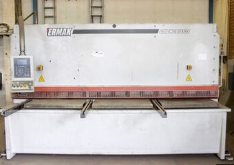 Nůžky - tabulové HVR 3100×13