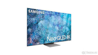 Samsung 75" (191 cm) Neo QLED 8K QN900A – Prémiová televize