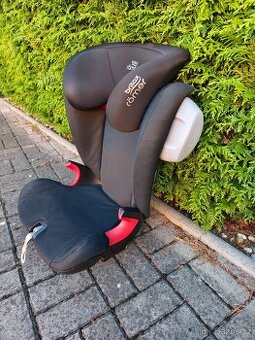 Römer Kidfix SL Sict