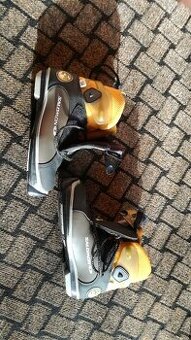 Boty na běžky Salomon sns 34, 215mm