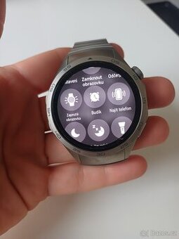 Huawei watch gt 4