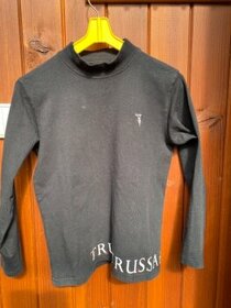 Dívčí triko - 128 cm / 8 let