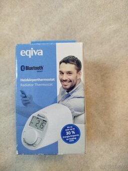 Termostat pro radiátory