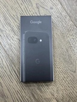 Nový Google Pixel 9a 5G 8GB/128GB obsidián