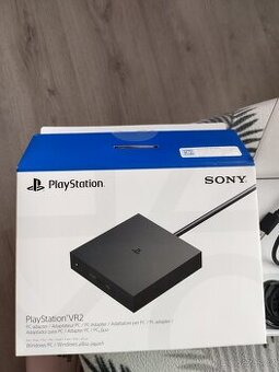 Adaptér na PC vr2 PlayStation 5