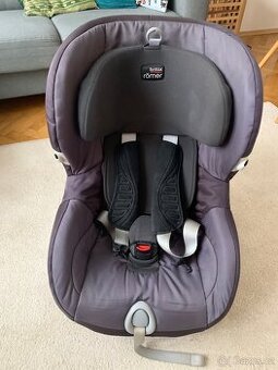 Britax Romer Trifix