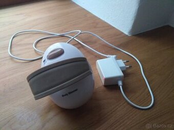 Body Slimmer – elektrický masážní přístroj proti celulitidě