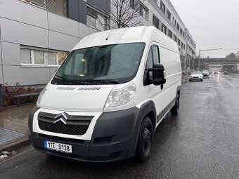 Citroen Jumper , L2H2, 3.0L-130kw, 2013